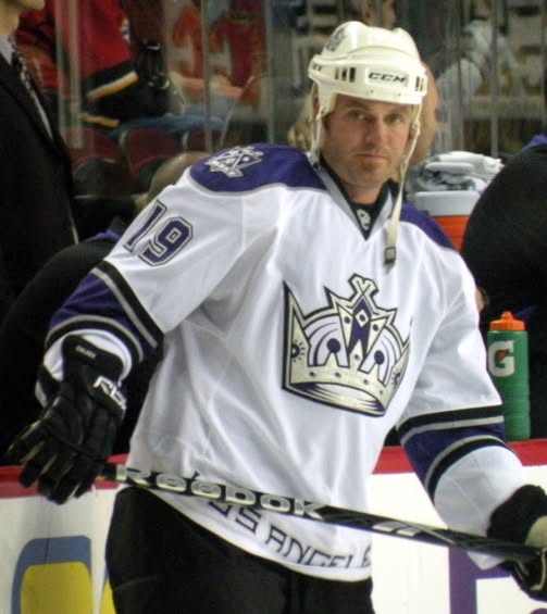 Kyle Calder Hockey Obituary, Death: Former NHL Player and Chicago Blackhawks Forward Dies at 47 After Brief Illness